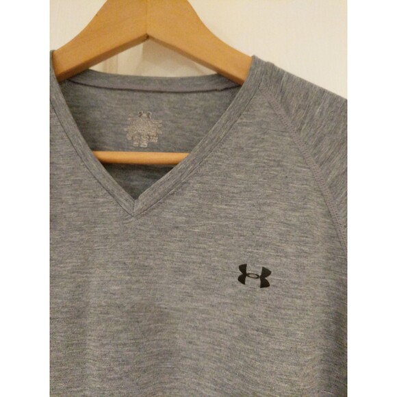 Under Armour Long Sleeve Baltimore 5k run - Picture 2 of 3